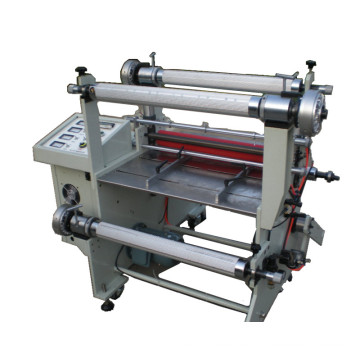 Solventless Laminating Machine 650mm